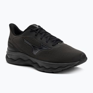 Herren-Laufschuhe Mizuno Wave Serene 2 black sand/iron gate/black