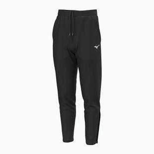 Herrenhose Mizuno MZNRB Sweat black/black