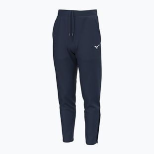 Herrenhose Mizuno MZNRB Sweat navy/navy