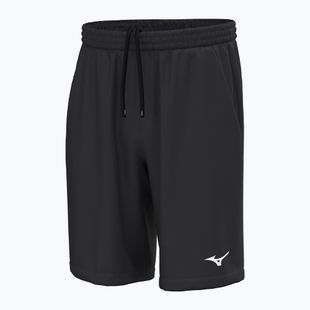 Herren-Trainingsshorts Mizuno Chiba Micro Bermuda black
