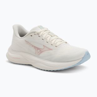 Laufschuhe Damen Mizuno Revolt 4 snow white/bleached mauve/nantucket breeze