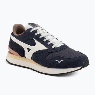 Schuhe Mizuno RB87 odyssey gray/pristine/cameo brown