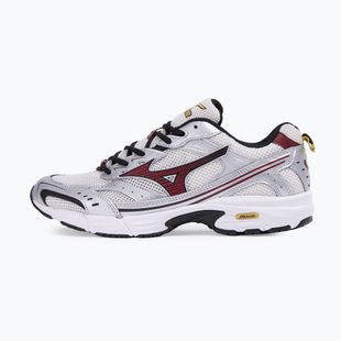Schuhe Mizuno MXR nimbus cloud/syrah/silver