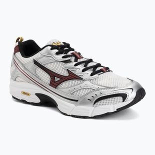 Schuhe Mizuno MXR nimbus cloud/syrah/silver