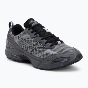 Schuhe Mizuno MXR quiet shade/silver/iron gate