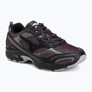 Herren Schuhe Mizuno Mxr black/black/valerian
