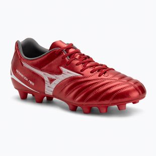 Mizuno Monarcida Neo III Select Md morelia 40. rot/weiß Fußballschuhe