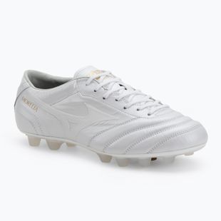Männer Mizuno Morelia Ul Japan weiß Fußballschuhe