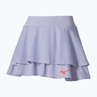 Mizuno Daybreakers Tennis Flying Skirt isländisch blau