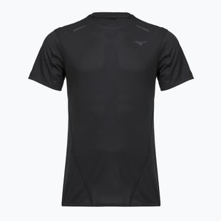 Herren Laufshirt Mizuno Tech Light DAF black