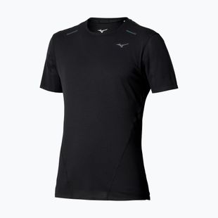 Herren Laufshirt Mizuno Tech Light DAF black