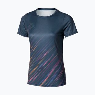 Damen Laufshirt Mizuno Summer Pack QD Tee hanabi