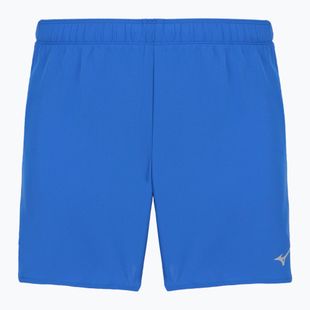 Herren Mizuno Core 5.5" Laufshorts princess blau