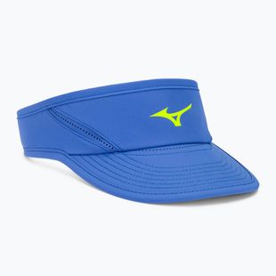 Schirm für Tenniscap Mizuno Drylite Visor ultramarine