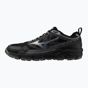 Herren Schuhe Mizuno Wave Daichi LS stormy weather/silver