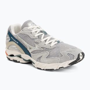Schuhe Mizuno Wave Rider 10 harbor mist/dawn blue/sailor