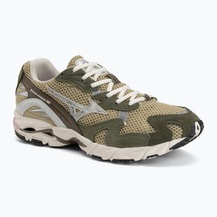 Schuhe Mizuno Wave Rider 10 elm/dawn blue/stone gray