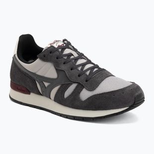 Schuhe Mizuno ML87 harbor mist/iron gate/black sand