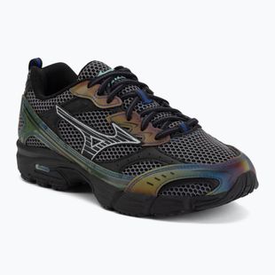 Schuhe Mizuno MXR dress blues/black/surf the web