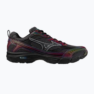 Schuhe Mizuno MXR dress blues/black/surf the web