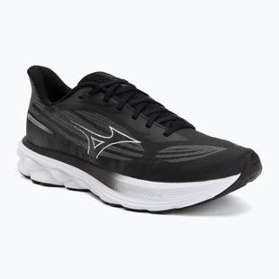 Herren-Laufschuhe Mizuno Wave Skyrise 7 black/white/iron gate