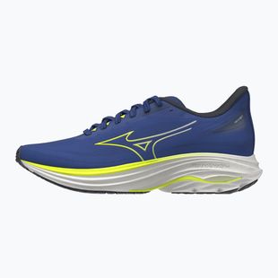 Herren-Laufschuhe Mizuno Wave Ultima 17 Surf the Web/Lightning Yellow