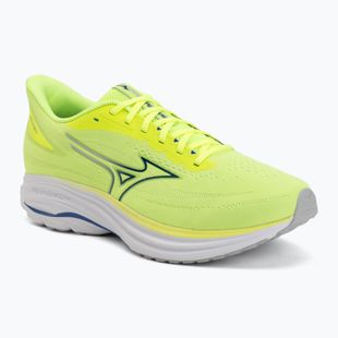 Herren-Laufschuhe Mizuno Wave Ultima 17 Lightning Yellow/Surf The Web