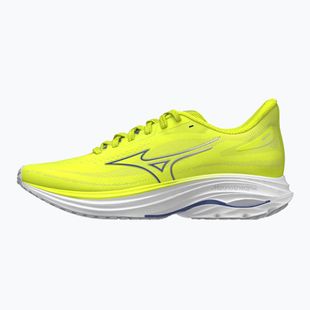 Herren-Laufschuhe Mizuno Wave Ultima 17 Lightning Yellow/Surf The Web