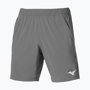 Herrenshorts Mizuno 8 In Flex Short quiet shade