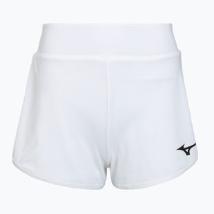 Damen-Shorts Mizuno Flex white