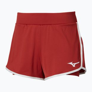 Damen-Shorts Mizuno Flex lava falls