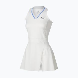 Tenniskleid Mizuno Stargazer white