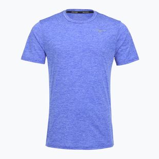 Herren-Laufshirt Mizuno Impulse Core Tee dazzling blue