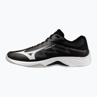 Volleyballschuhe Mizuno Lightning Select black/white