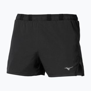 Herren-Laufshorts Mizuno Tech Light 3.5 black