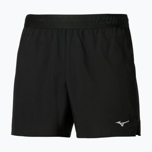 Herren-Laufshorts Mizuno Core 5.5 black