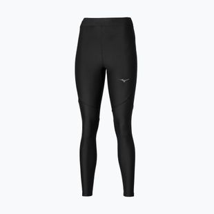 Damen-Leggings Mizuno Alpha 7/8 black