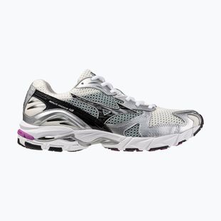 Schuhe Mizuno Wave Rider 10 snow white/black/slate