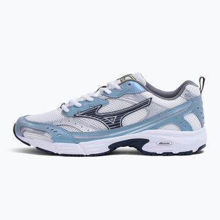 Schuhe Mizuno MXR snow white/salute/slate