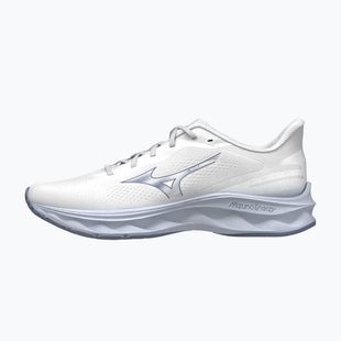Laufschuhe Damen Mizuno Wave Serene 2 white/arctic ice
