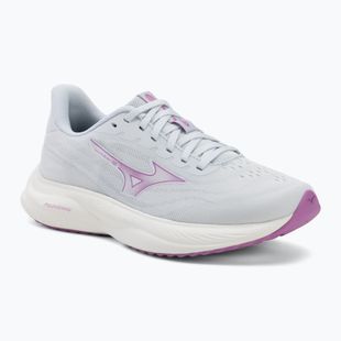 Laufschuhe für Damen Mizuno Revolt 4 ancient water/first bloom/gf w