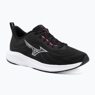 Damen-Laufschuhe Mizuno Enerzy Runnerz 2 black/fuchsia purple/white