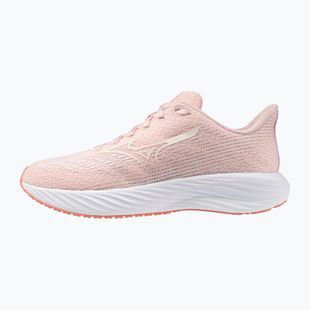Kinder-Laufschuhe Mizuno Enerzy Rider Jr pinkesque/silver