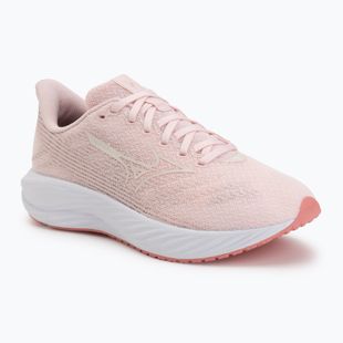 Kinder-Laufschuhe Mizuno Enerzy Rider Jr pinkesque/silver