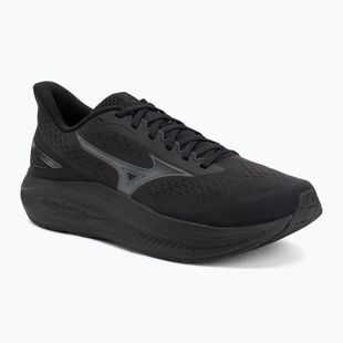 Herren-Laufschuhe Mizuno Fortrush black/black sand