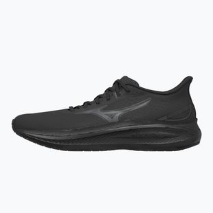 Herren-Laufschuhe Mizuno Fortrush black/black sand