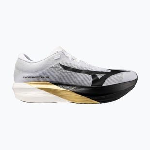 Laufschuhe Mizuno Hyperwarp Elite white/black/gold