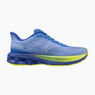 Damen-Laufschuhe Mizuno Wave Skyrise 7 ultramarine/white/dazzling blue