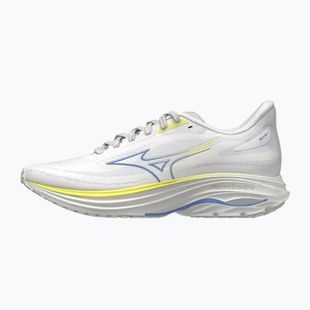 Damen-Laufschuhe Mizuno Wave Ultima 17 snow white/ultramarine/fortune yellow