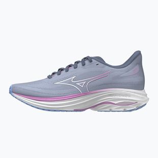 Damen-Laufschuhe Mizuno Wave Ultima 17 Eventide/White/First Bloom